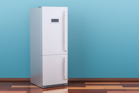冷蔵庫の容量、どう選ぶ？